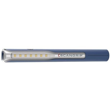 Lampe stylo à batterie MAG PEN 3