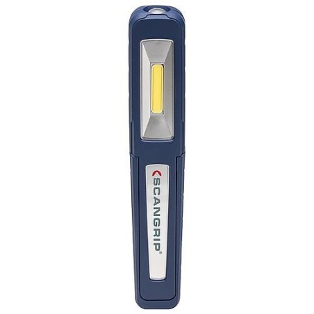 Lampe stylo LED à batterie Unipen
