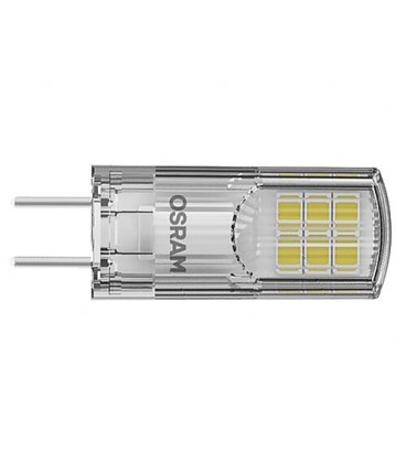 Ampoule LED Osram Parathom® PIN G