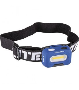 Lampe frontale LED HEAD LITE A