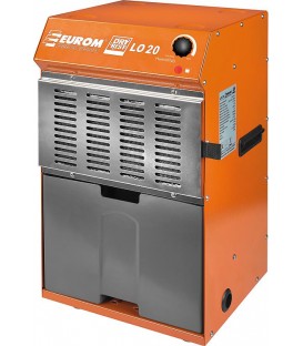 Déshumidificateur LO 50 50 L /24H - 900W