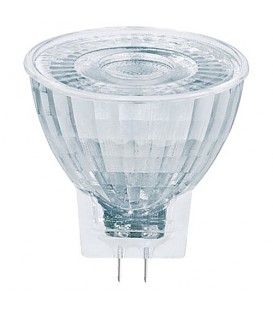 Ampoule LED PARATHOM MR11 12 V 35 36 ° 4.2 W/2700 K GU4