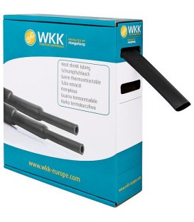 WKK H-2(Z) box 4.8/2.4 noir 10m