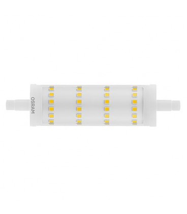 Ampoule LED PARATHOM-LINE R7s, 13W/2700 K, 118 mm