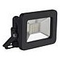 Projecteur - 10 W 1100 lm 4000K IP65 - Sanan LED - Noir