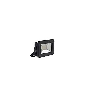 Projecteur - 30W 3300lm 4000K IP65 - Sanan LED - Noir