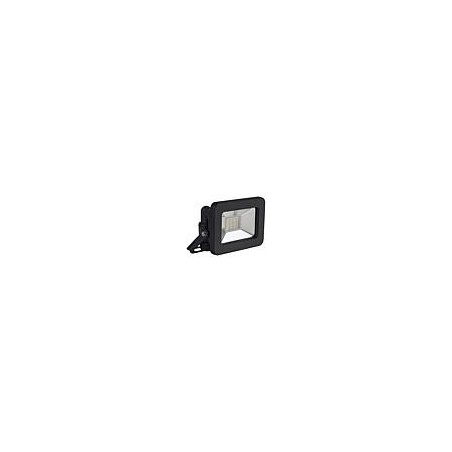 Projecteur - 30W 3300lm 4000K IP65 - Sanan LED - Noir