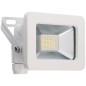 Projecteur - 10 W 1100 lm 4000K IP65 - Sanan LED - Blanc