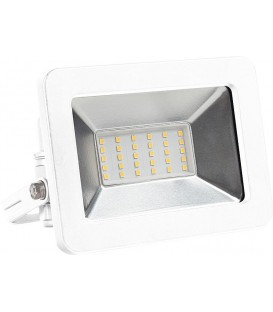 Projecteur - 30 W 3300 lm 4000K IP65 - Sanan LED - Blanc