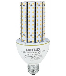 Lampe de rue LED RETROFITprotect