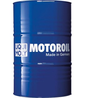 huile hydraulique LIQUI MOLY bidon 205l