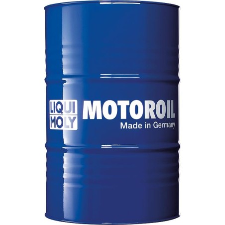 huile hydraulique LIQUI MOLY bidon 205l