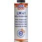 graisse lubrifiante LIQUI MOLY LM 41 M0S2 boite 1l