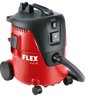 Aspirateur de sécurité FLEX®, classe L, VC 21 L MC