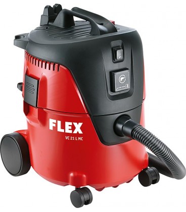 Aspirateur de sécurité FLEX®, classe L, VC 21 L MC