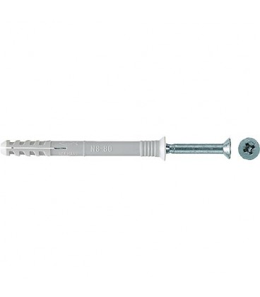 Brosse de nettoyage BS diam 14 mm