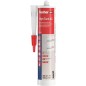 Mastic de montage Fischer High Tack AC blanc 310 ml