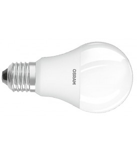 Ampoule LED Retrofit RGBW REM 60 9 7W 230V E27 2700 K télécommande incluse