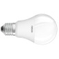 Ampoule LED Retrofit RGBW REM 60 9 7W 230V E27 2700 K télécommande incluse