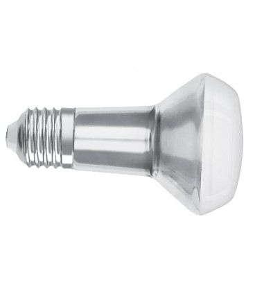 Ampoule LED PARATHOM DIM R63, P R63 60 36° 5.9 W 2700 K E27