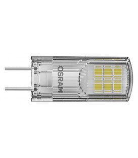 Lampe PARATHOM LED PIN 12V, P PIN 28 320 ° 2.6 W 2700 K GY6 35