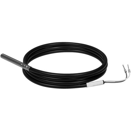 Sonde de température PT100 1m câble de sonde PVC HFP 100 P