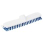 Hygiene Wischer 28 cm PBT 0.50 blau