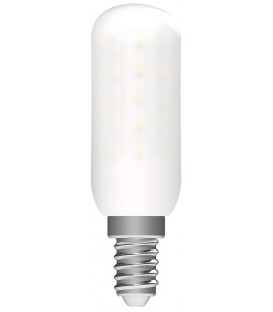 Ampoule LED pour réfrigérateur T25 E14 3W 200lm 2700K Opale 270°