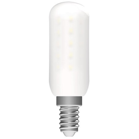 Ampoule LED pour réfrigérateur T25 E14 3W 200lm 2700K Opale 270°