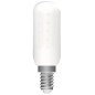 Ampoule LED pour réfrigérateur T25 E14 3W 200lm 2700K Opale 270°