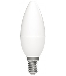 Ampoule LED SMD -C35 E14 2.5W 250lm 2700K opale 240