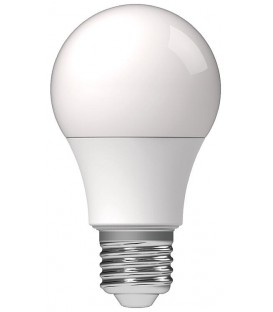 Ampoule LED forme d´ampoule à incadescence A60 E27 4.9W 470lm 2700K Opael 180°
