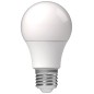Ampoule LED forme d´ampoule à incadescence A60 E27 4.9W 470lm 2700K Opael 180°