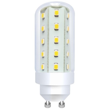 Ampoule LED - capsule T30 GU10 4W 400lm 2700K CRI97 claire 320
