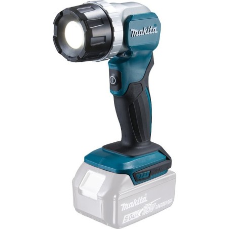 Lampe LED sans fil Makita® DML808 18V