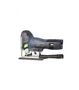 Scie sauteuse Festool PS 420 EBQ-Plus 550 W, 1,9 kg