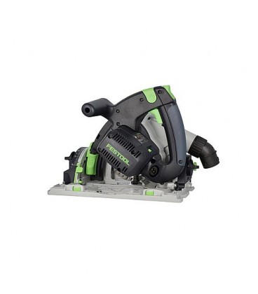 Scie plongeante Festool TS 55 FEBQ-Plus 1200 W, 4,5 kg