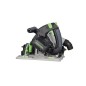 Scie plongeante Festool TS 55 FEBQ-Plus 1200 W, 4,5 kg