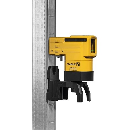 Laser croisement de ligne Stabila, type LAX 60 G kit