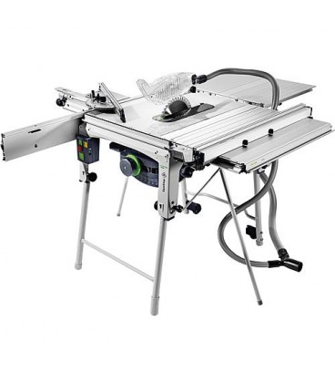 Tischkreissäge Festool TKS 80 EBS-Set 2200 W, 60 kg