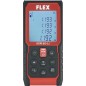 Télémètre laser FLEX®, ADM 60 Li