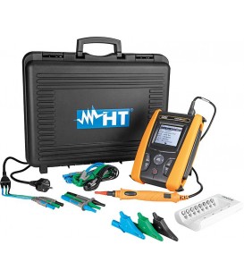 Testeur d'installation HT Combi 521 Kit Pro