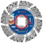 Disque à tronçonner diamanté BOSCH® EXPERT Multi Material Ø 115 x 2,4 mm X-LOCK®