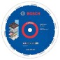 Disque à tronçonner diamanté BOSCH® EXPERT Ø 355 x 25,4 mm