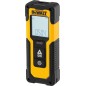 Distancemètre laser DeWALT DWHT77100-XJ, jusqu'à 30 m