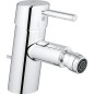 Mitigeur de bidet Grohe Concetto, déport 116 mm, chromé