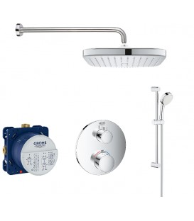 Set de douche Tempesta