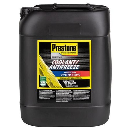 Liquide de refroidissement PRESTONE® concentré 20l fût