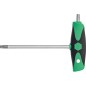 Tournevis TORX avec ComfortGrip. avec lame laterale Type 364DS, T30 x 150