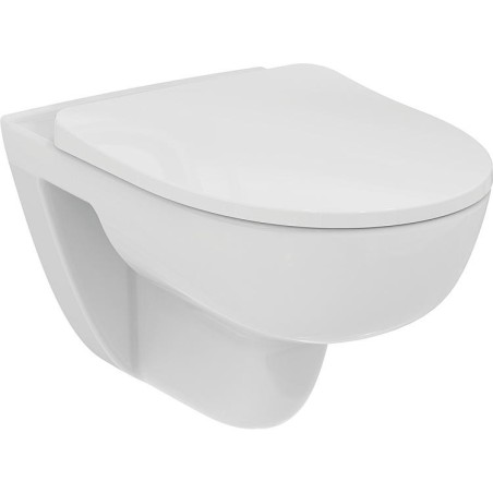 Pack Bati support Geberit et WC suspendu Ideal Standard i.Life